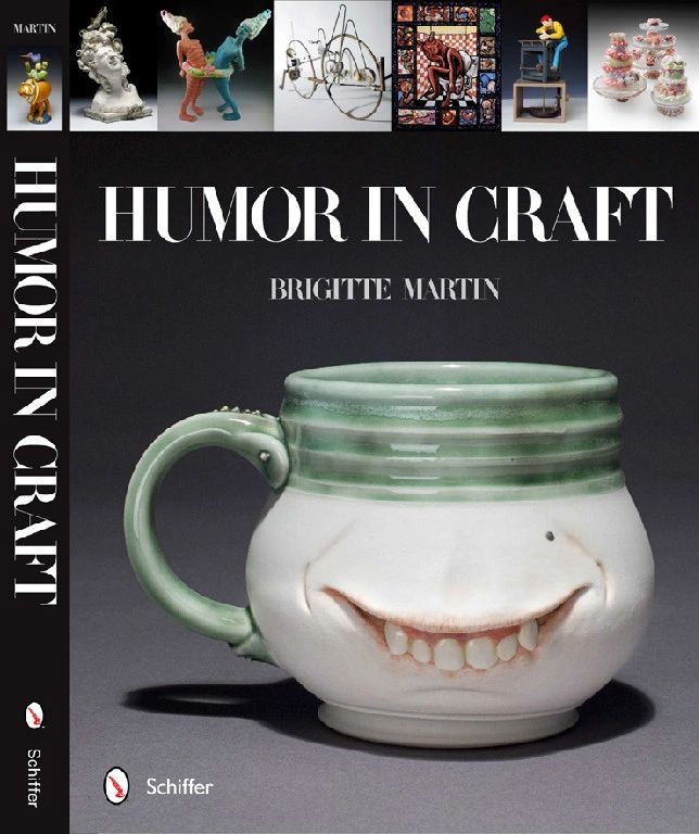 Humor in Craft   