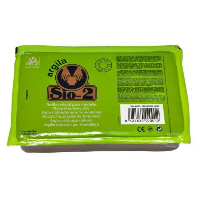 Argila Red 2.2 Pounds