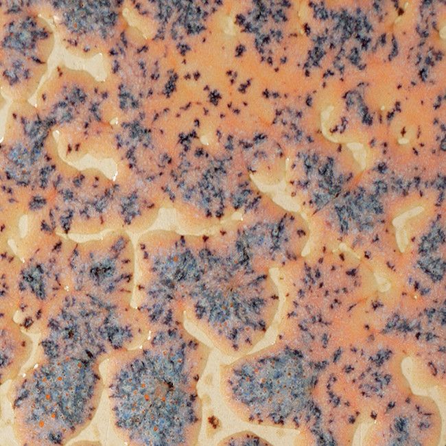 CR18 Speckled Flux Crawl Pint