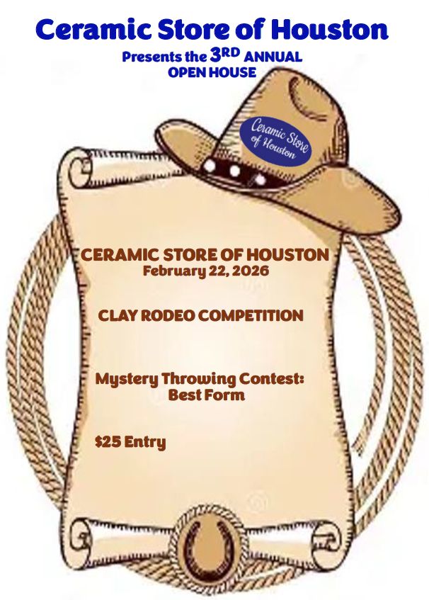 Mystery Throwing Contest