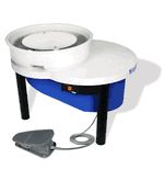 Pottery Wheel, Shimpo  V-Lite