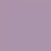 6319 Lavender Mason Stain 1#