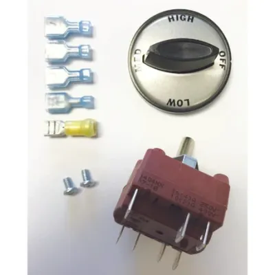 Switch Skutt 3 Heat Pkg (Gottak)