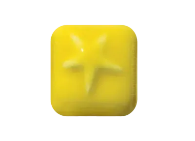 MS320 Versa 5 Bright Yellow 4oz