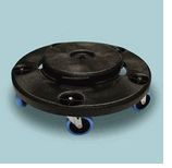 Dolly (Clay Container)