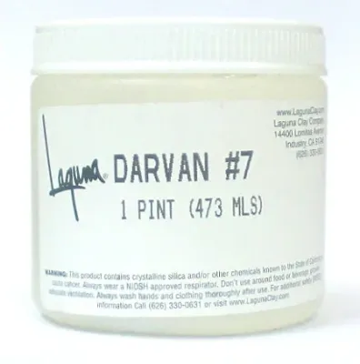 Darvan 7 Pint