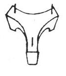 Stilt   A-6       12pk