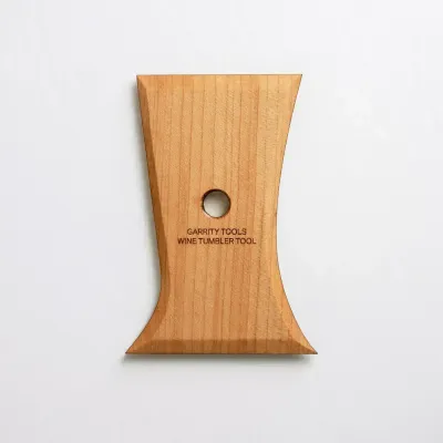 Wine Tumbler Garrity Tool