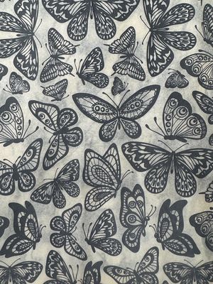 Decal Underglaze MIsc 18x14