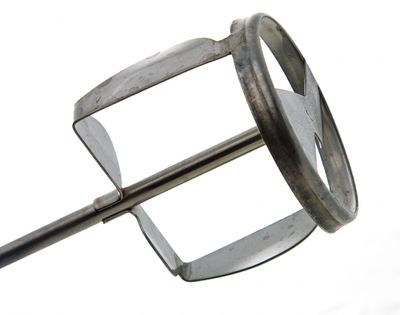 Mixer - HS-2 Jiffy 14.75", 1-2 gal