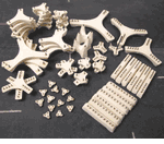 Large Stilt Kit