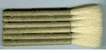 BH6 Hake Multi-head 1-7/8"