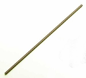 Stilt Rod 6"  (Bead Rack)