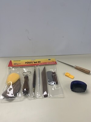Kit Glassell J. Forester 50 Pound