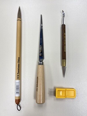 College Kit HCC Central