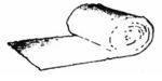 Insulating Blanket 1L.F.   (2 sq.ft.)