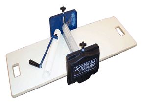 Slabroller 18" Portaroller