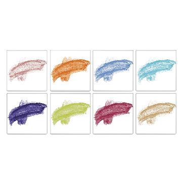 110 Semi Moist Pan Set