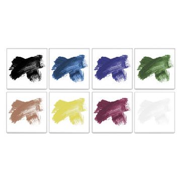 108 Semi Moist Pan Set