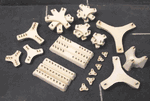 Small Stilt Kit