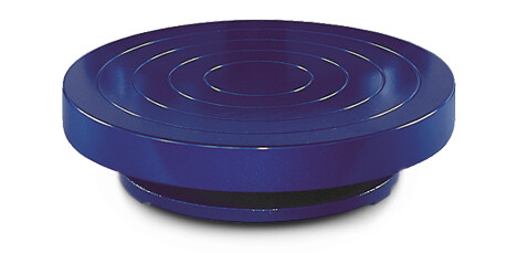 Turntable BW22L Banding Wheel 8-3/4" Shimpo