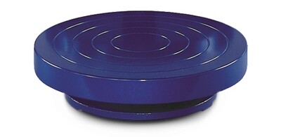 Turntable BW22L Banding Wheel 8-3/4" Shimpo