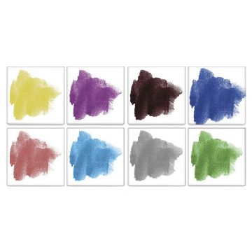 109 Semi Moist Pan Set