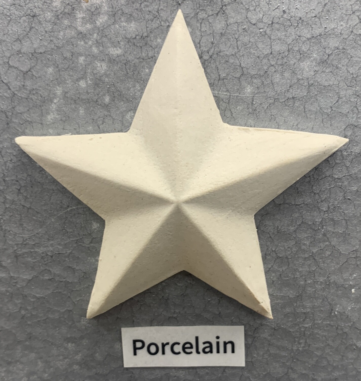 Porcelain Cone 5