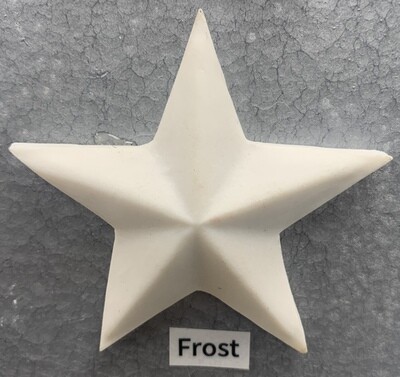 WC437 Frost Porcelain