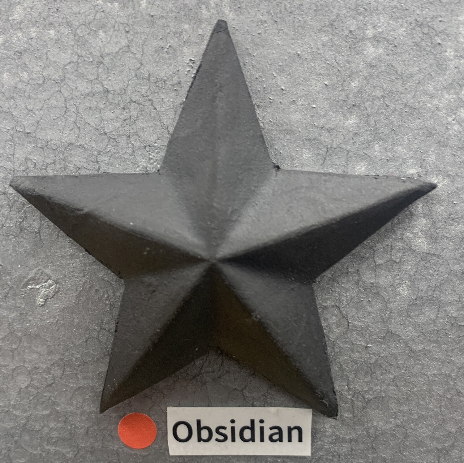Obsidian