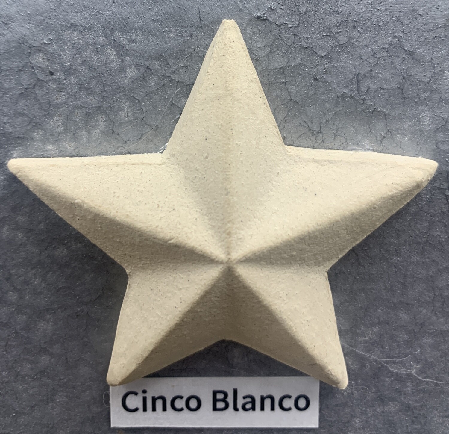 Cinco Blanco