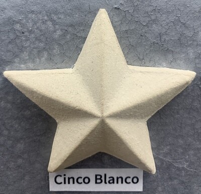 Cinco Blanco