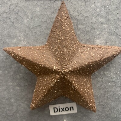 Dixon