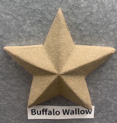 Buffalo Wallow