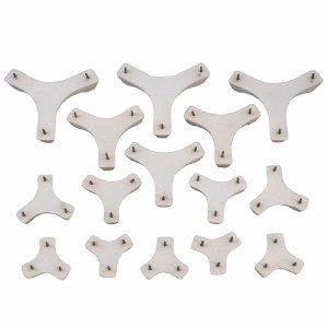 Stilt Kit Heavy Duty Pin A Series