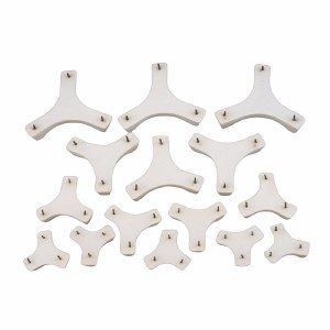 Stilt Kit Single Pin A Series