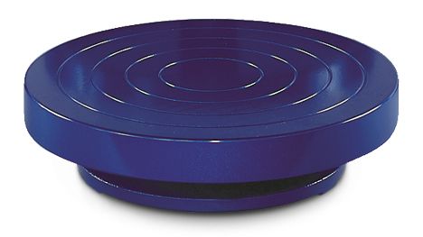 Turntable BW25L Banding Wheel 9-7/8" Shimpo