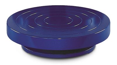 Turntable BW25L Banding Wheel 9-7/8" Shimpo