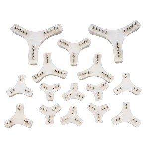 Stilt Kit Multiple Pin B Series