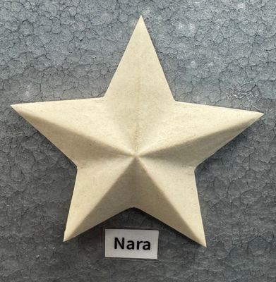 Nara Porcelain Cone 5