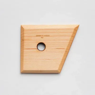 N3 Garrity Tool