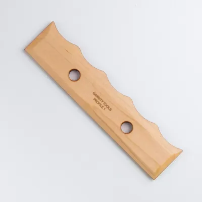 Profile 1 Garrity Tool