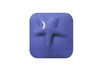 MS303 Versa 5 Royal Blue 4oz