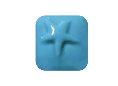 MS302 Versa 5 Turquoise 4oz