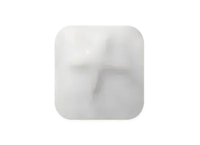 MS301 Versa 5 White 4oz