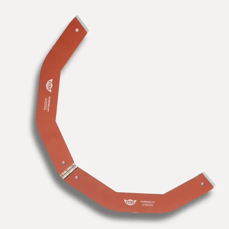 Kiln Shield Deluxe 12 Sided