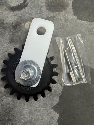 Gear Repair Kit #3 Large Idler Gear Standard