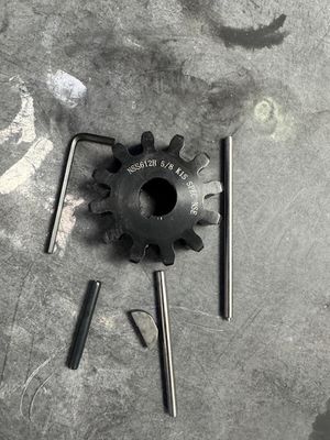 Gear Repair Kit #5 Drive or Driven Standard