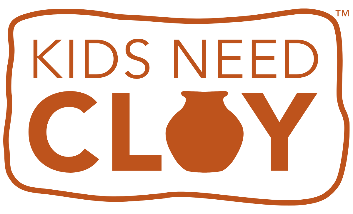 Kids Need Clay