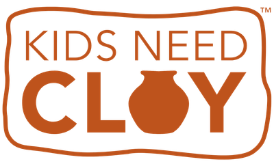Kids Need Clay